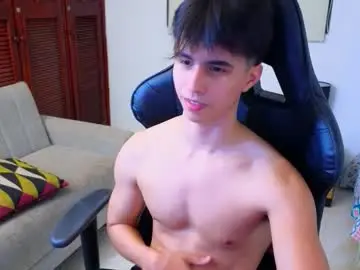 Chaturbate Live Sex of carl_dixon