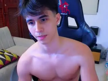 Chaturbate Live Sex Cam of carl_dixon