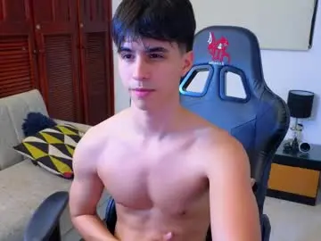 Chaturbate Adult Video Chat of carl_dixon