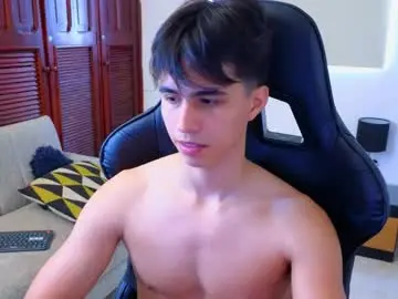 Chaturbate Nude Webcam of carl_dixon