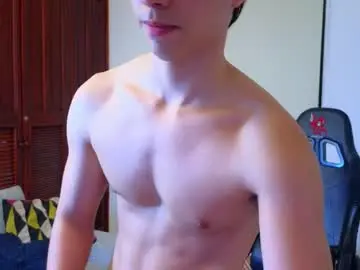 Chaturbate Nude Webcam of carl_dixon