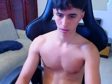 Chaturbate Best Webcam of carl_dixon