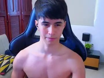 Chaturbate Private Sex Chat of carl_dixon