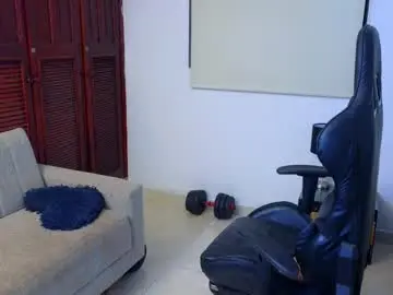 Chaturbate Live Sex Cam of carl_dixon