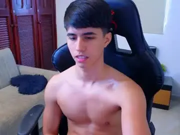 Chaturbate Live Porn of carl_dixon