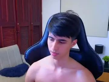 Chaturbate Sex Chat of carl_dixon