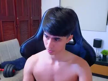 Chaturbate Adult Webcam of carl_dixon