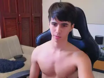 Chaturbate Live Sex of carl_dixon