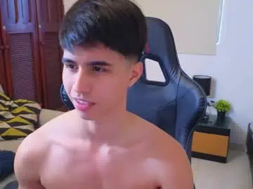 Chaturbate Adult Webcam of carl_dixon