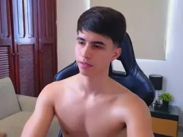 Chaturbate Live Sex of carl_dixon