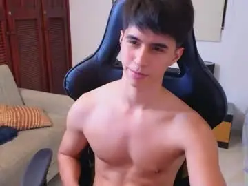 Chaturbate Sex Chat of carl_dixon