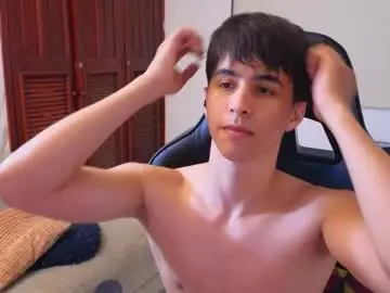 Chaturbate Sex Cam of carl_dixon