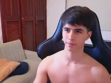 Chaturbate Sex Cam of carl_dixon