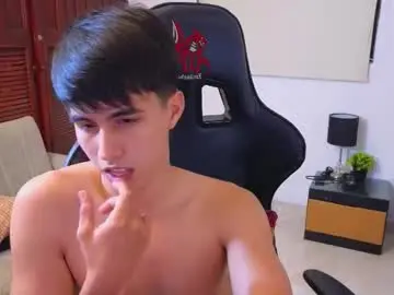 Chaturbate Nude Webcam of carl_dixon