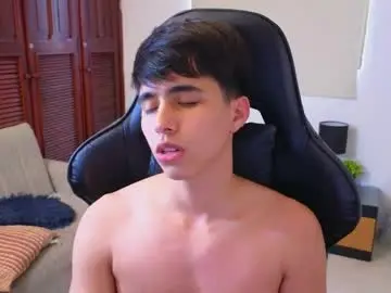 Chaturbate Private Sex Chat of carl_dixon