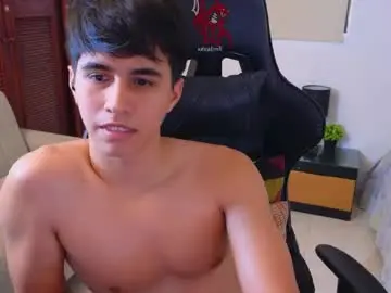 Chaturbate Free Porn Cam of carl_dixon