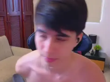 Chaturbate Live Sex Cam of carl_dixon