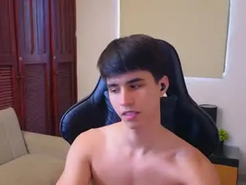 Chaturbate Live Sex Cam of carl_dixon