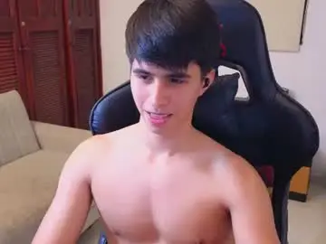 Chaturbate Live Sex of carl_dixon