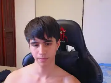 Chaturbate Best Webcam of carl_dixon