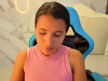 Chaturbate Free Porn Cam of cataleya23_a