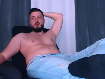 Chaturbate Sex Chat of christiannstud