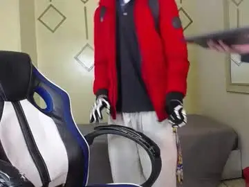 Chaturbate Adult Video Chat of collemanstone