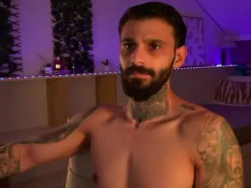 Chaturbate Live Porn of damianzayn