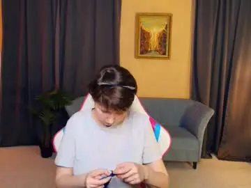 Chaturbate Sex Cam of danillebraddock