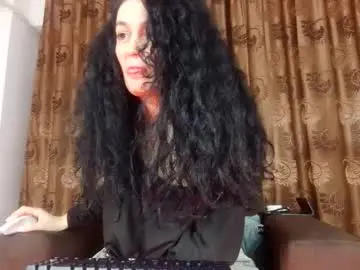 Chaturbate Nude Webcam of eliebullet