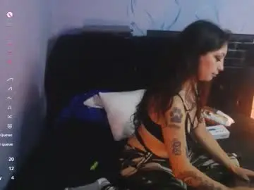 Chaturbate Free Live Porn of elizabeht_911