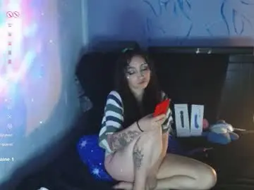 Chaturbate Live Porn of elizabeht_911