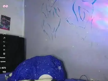 Chaturbate Live Sex Cam of elizabeht_911