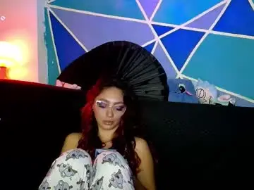 Chaturbate Best Webcam of elizabeht_911