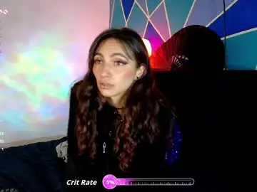 Chaturbate Nude Webcam of elizabeht_911