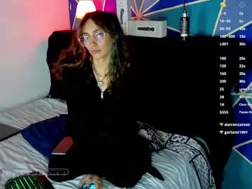 Chaturbate Sex Chat of elizabeht_911