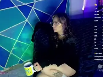 Chaturbate Adult Webcam of elizabeht_911