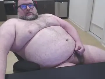Chaturbate Sex Cam of fat_n_thick29