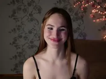 Chaturbate Nude Webcam of felicia_lav