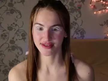 Chaturbate Nude Webcam of felicia_lav