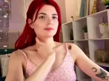 Chaturbate Watch Live Sex Cams of foxfox6