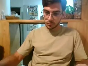 Chaturbate Adult Webcam of gringodelicius