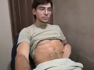 Chaturbate Live Sex of gringodelicius