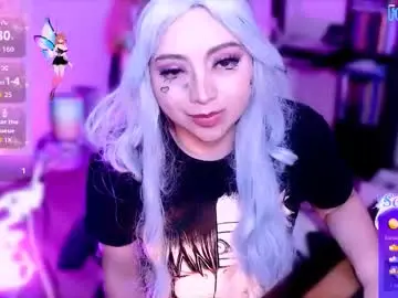 Chaturbate Private Sex Chat of hana_hyuga1