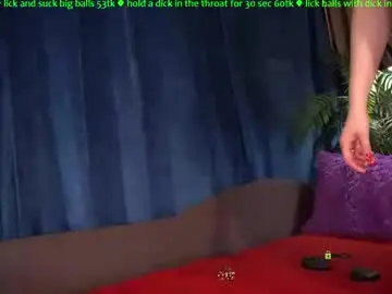 Chaturbate Best live sex cam show of helena_play