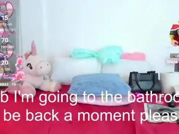 Chaturbate Adult Video Chat of isabella_coronado