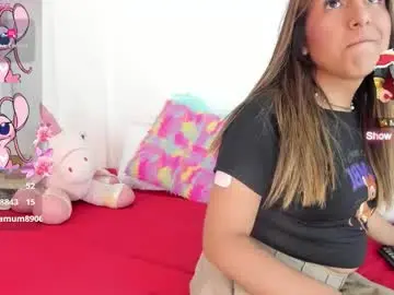 Chaturbate Free Live Porn of isabella_coronado