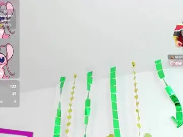 Chaturbate Free Porn Cam of isabella_coronado