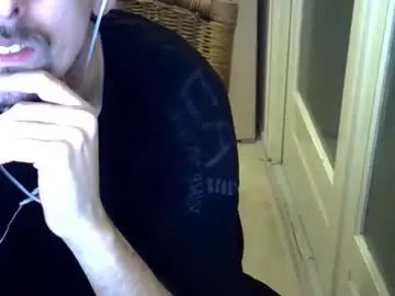 Chaturbate Best Webcam of jantje07