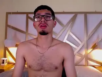 Chaturbate Free Live Porn of jaxon_carter